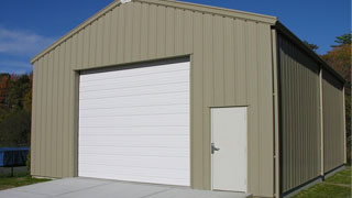 Garage Door Openers at Douglas Place, Florida